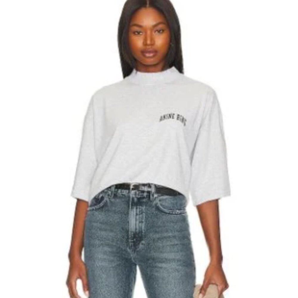 Anine Bing Palmer Tee